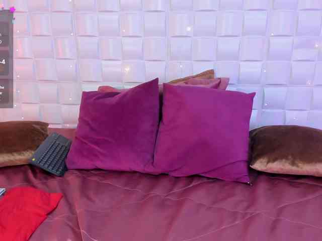 Ambermilf webcam
