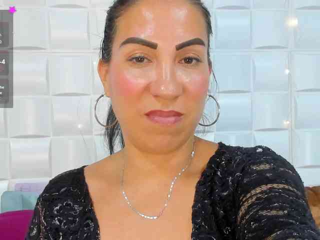 Ambermilf webcam