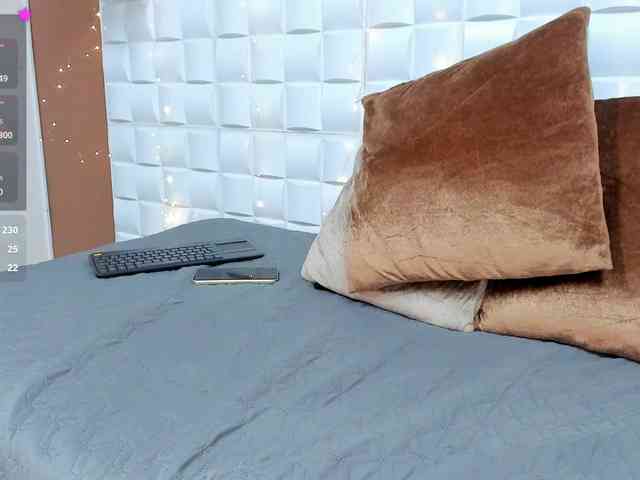 Ambermilf webcam