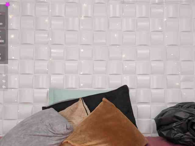 Ambermilf webcam
