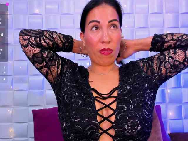 Ambermilf