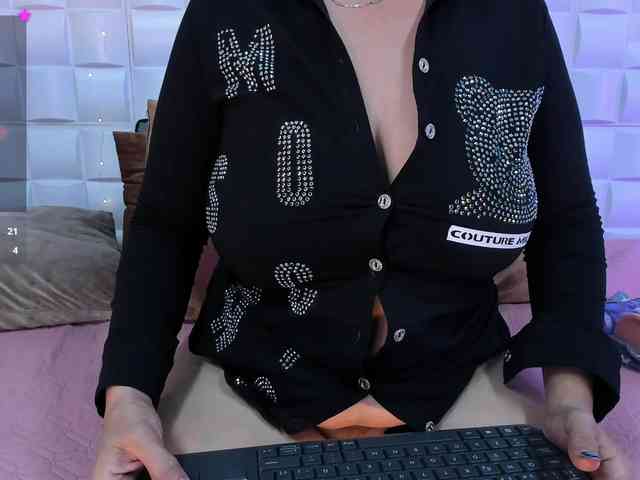 Ambermilf Ambermilf
