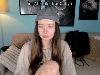 DragonFlya Porn Show