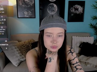 DragonFlya Porn Show