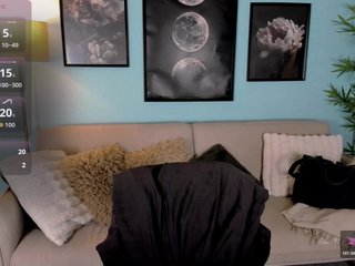 DragonFlya Porn Show