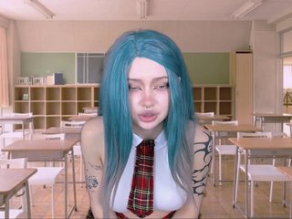 DragonFlya Porn Show