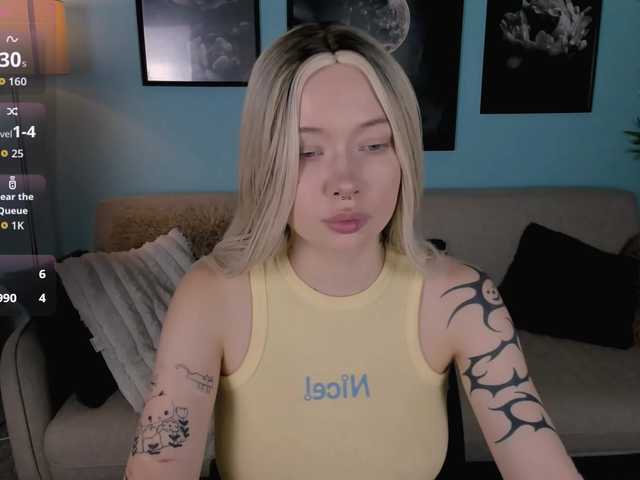 DragonFlya live cam on BongaCams