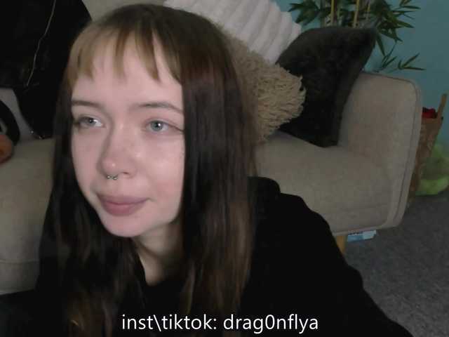 DragonFlya