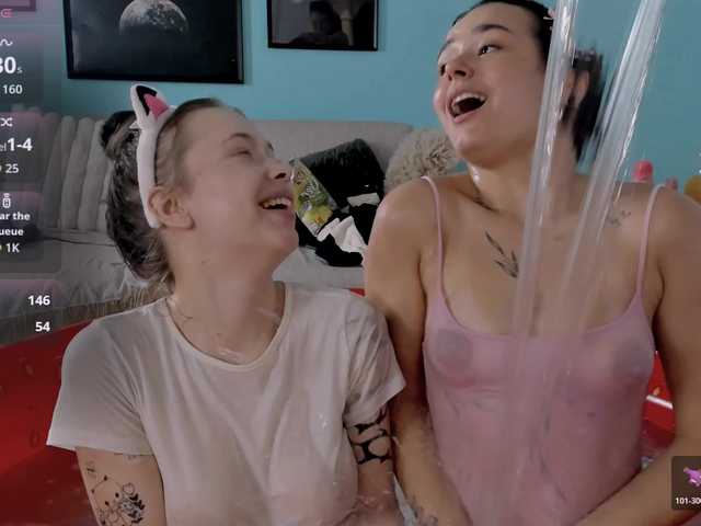 Live трансляция DragonFlya - slutnetki.online