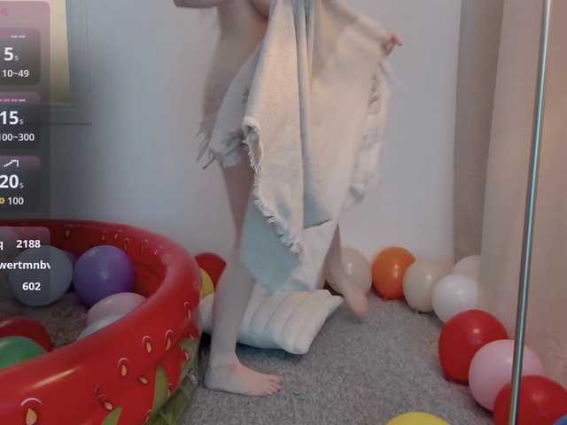 DragonFlya live cam on BongaCams
