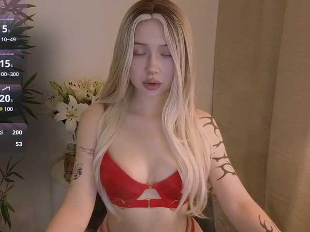 DragonFlya live cam on BongaCams