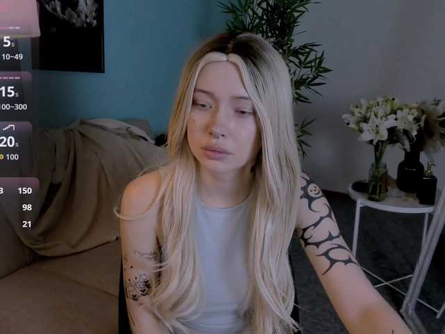 DragonFlya live cam on BongaCams