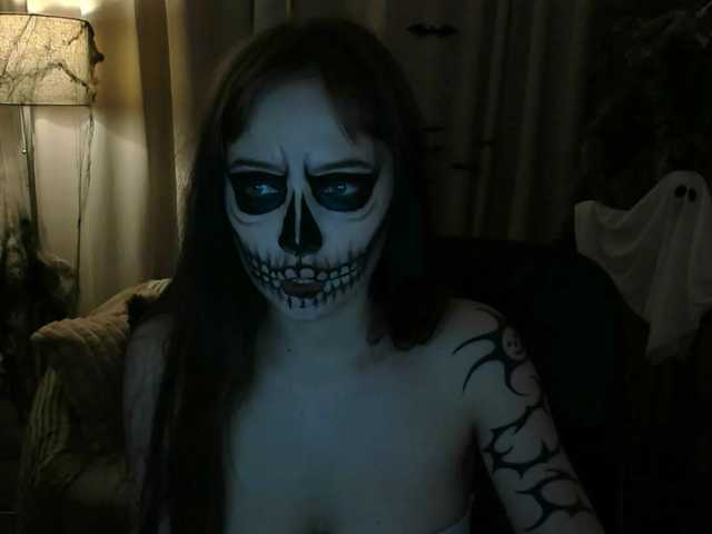 DragonFlya live cam on BongaCams