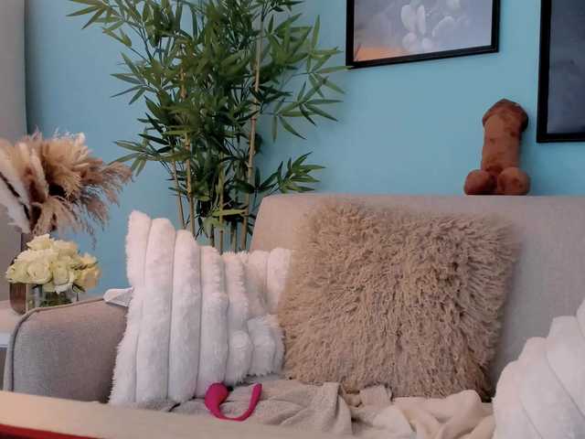 DragonFlya live cam on BongaCams