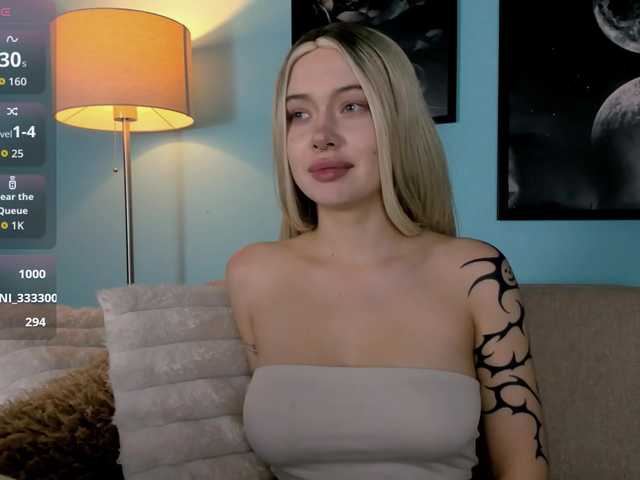 DragonFlya live cam on BongaCams