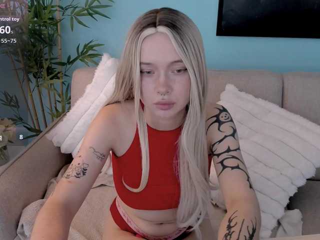DragonFlya live cam on BongaCams