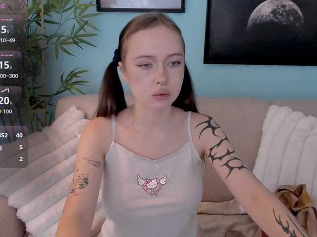 DragonFlya live cam on BongaCams