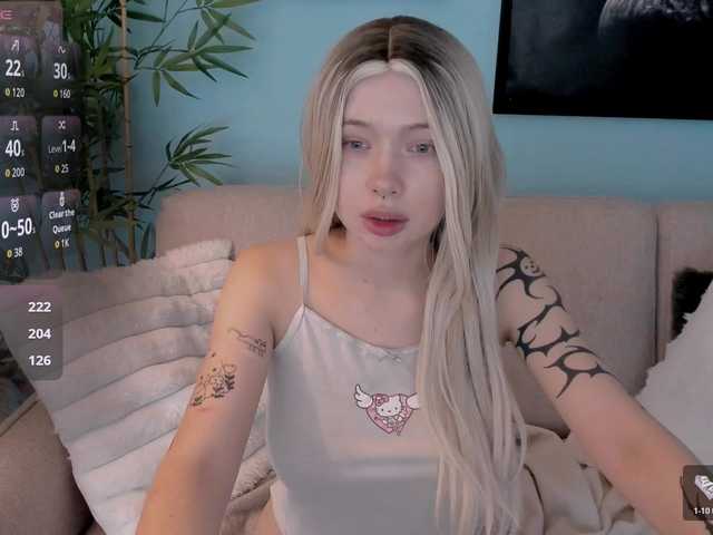 DragonFlya live cam on BongaCams