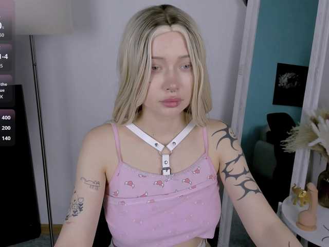 DragonFlya live cam on BongaCams