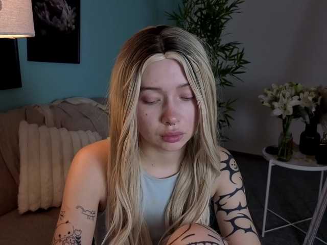 DragonFlya live cam on BongaCams