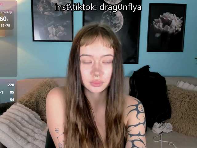 DragonFlya preview