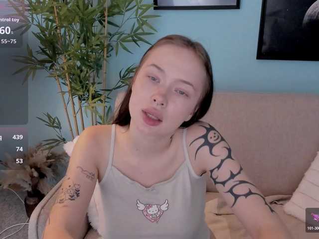 DragonFlya live cam on BongaCams