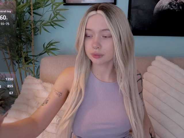 DragonFlya live cam on BongaCams
