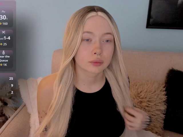 DragonFlya live cam on BongaCams