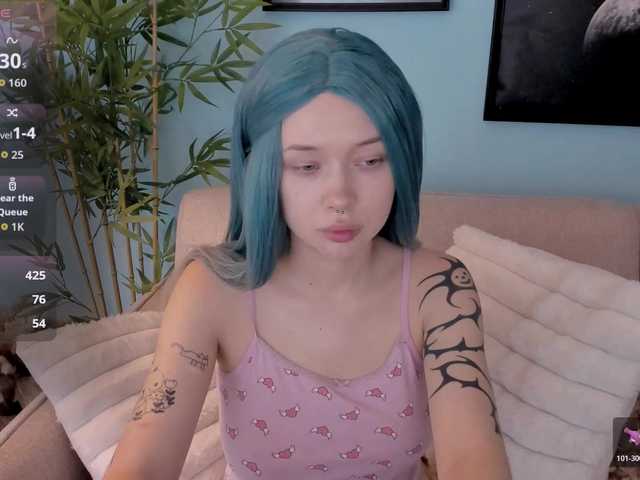 DragonFlya live cam on BongaCams