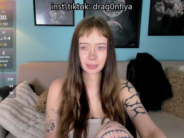 DragonFlya