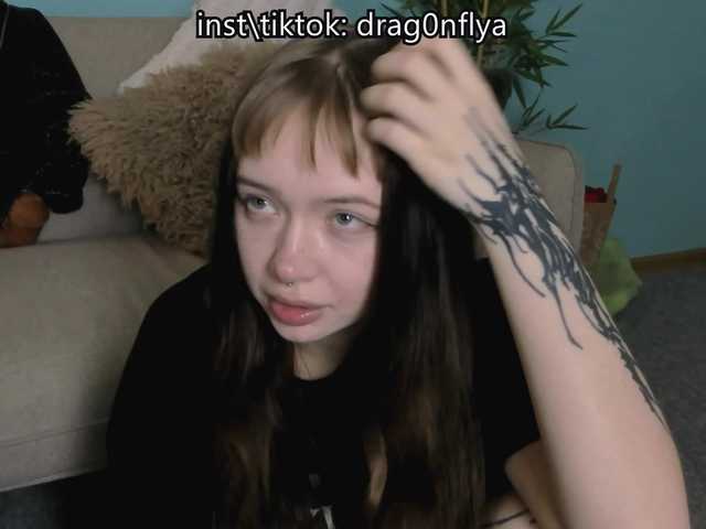 DragonFlya