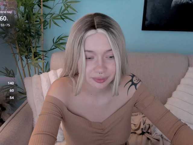 DragonFlya live cam on BongaCams