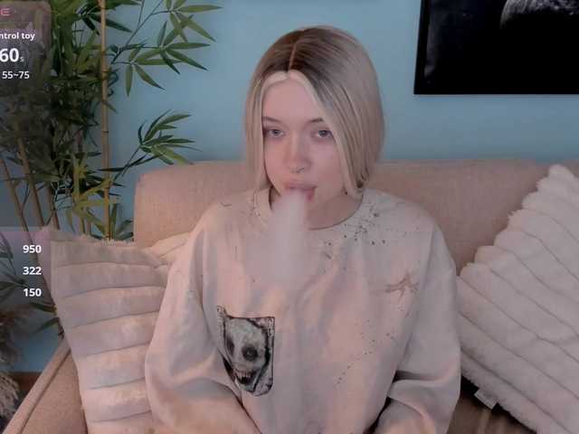 DragonFlya live cam on BongaCams
