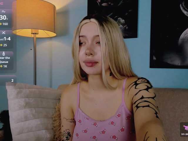 DragonFlya live cam on BongaCams