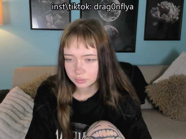 DragonFlya