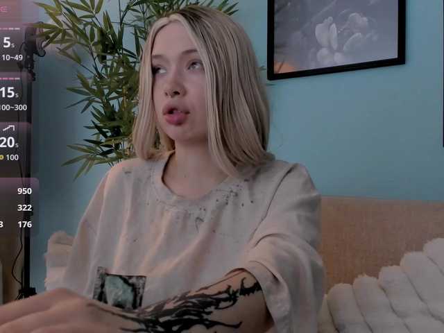 DragonFlya live cam on BongaCams