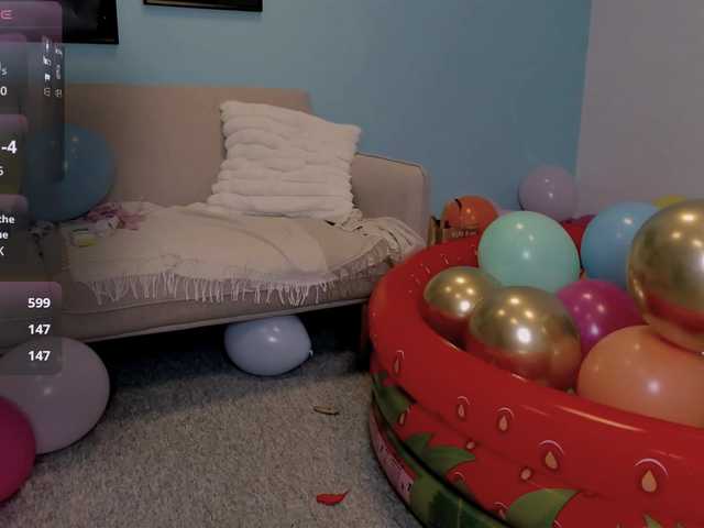 DragonFlya Live Cam su BongaCams