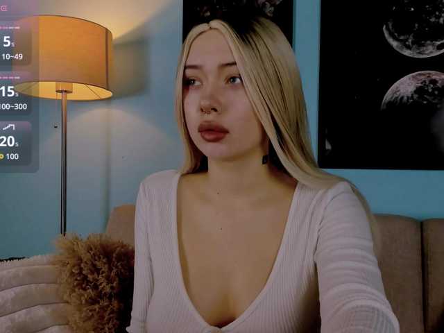 DragonFlya live cam on BongaCams