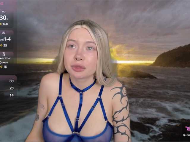 DragonFlya live cam on BongaCams