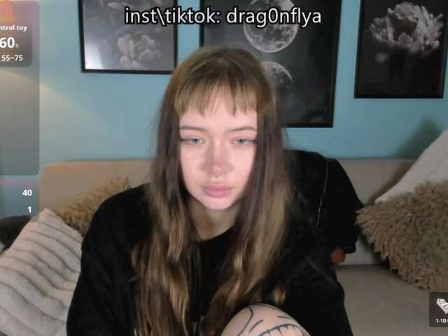 DragonFlya