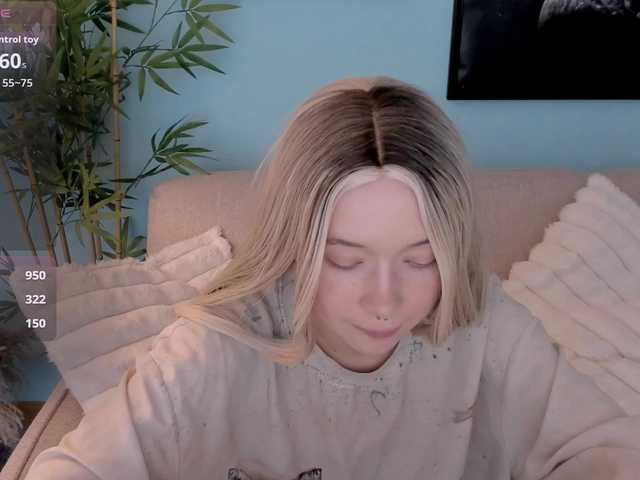 DragonFlya live cam on BongaCams