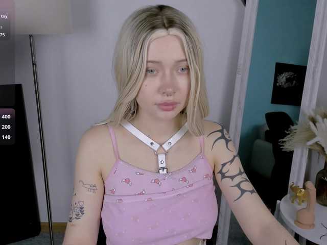 DragonFlya live cam on BongaCams