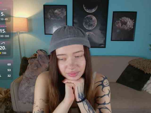 DragonFlya webcam