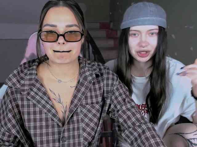 DragonFlya webcam