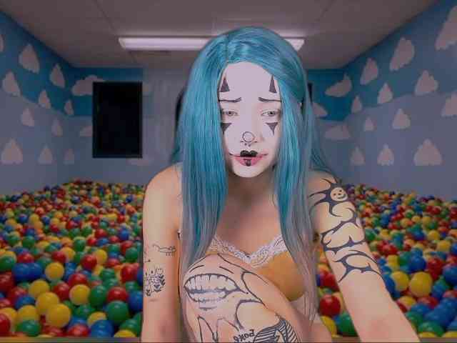 DragonFlya webcam