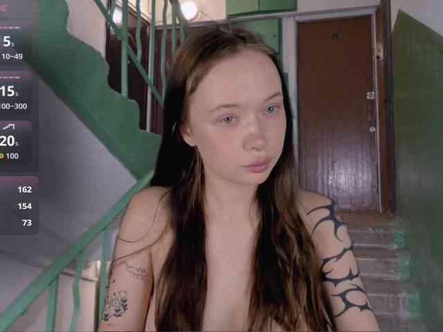 DragonFlya webcam