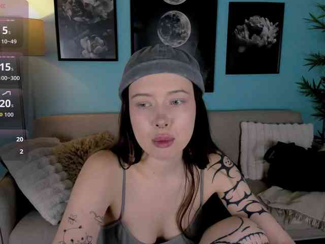 DragonFlya webcam