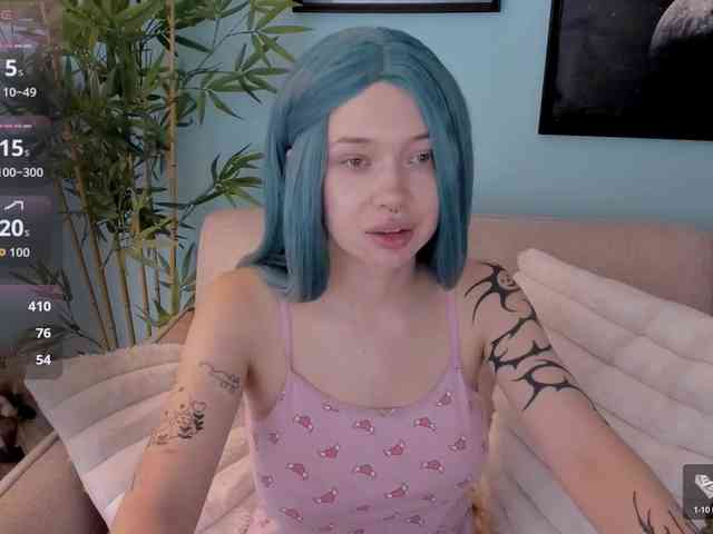 DragonFlya Sex Cam Show