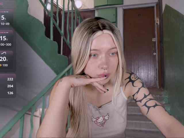 DragonFlya Sex Cam Show