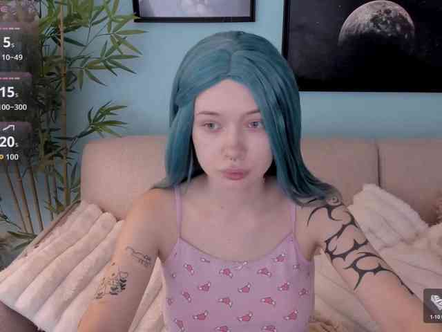 DragonFlya webcam
